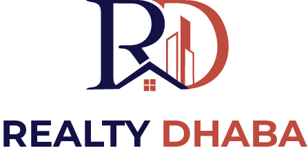 RealtyDhaba Logo