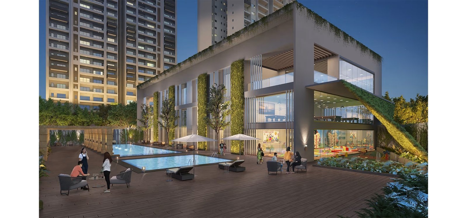 Godrej Air Sector 85, Gurugram