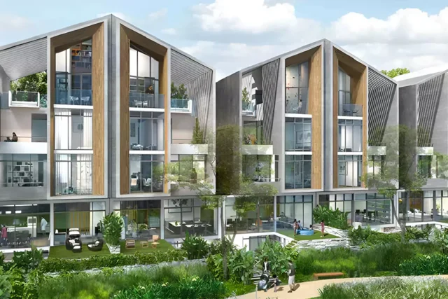 Rise Resort Residences Greater Noida West