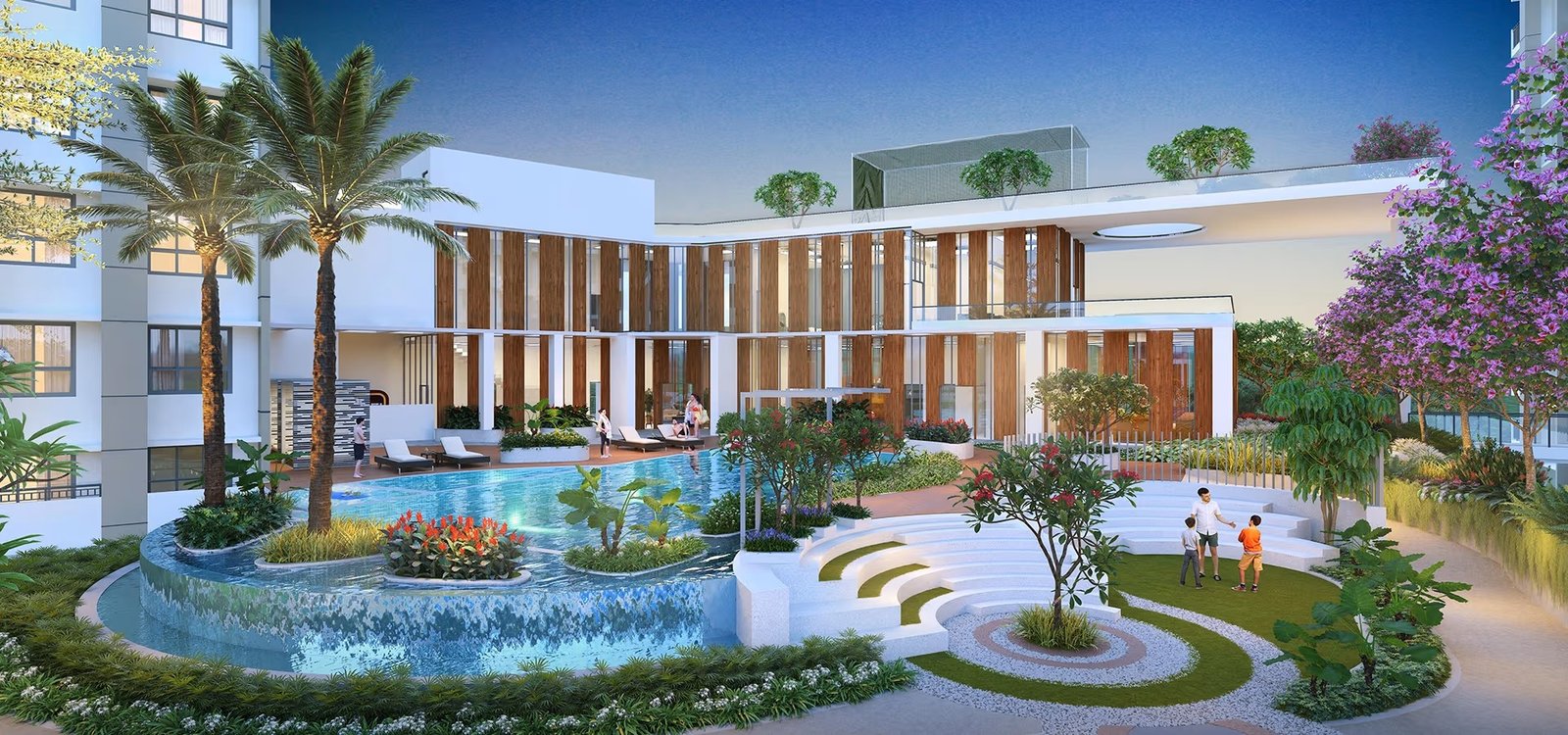 Godrej Meadows 2