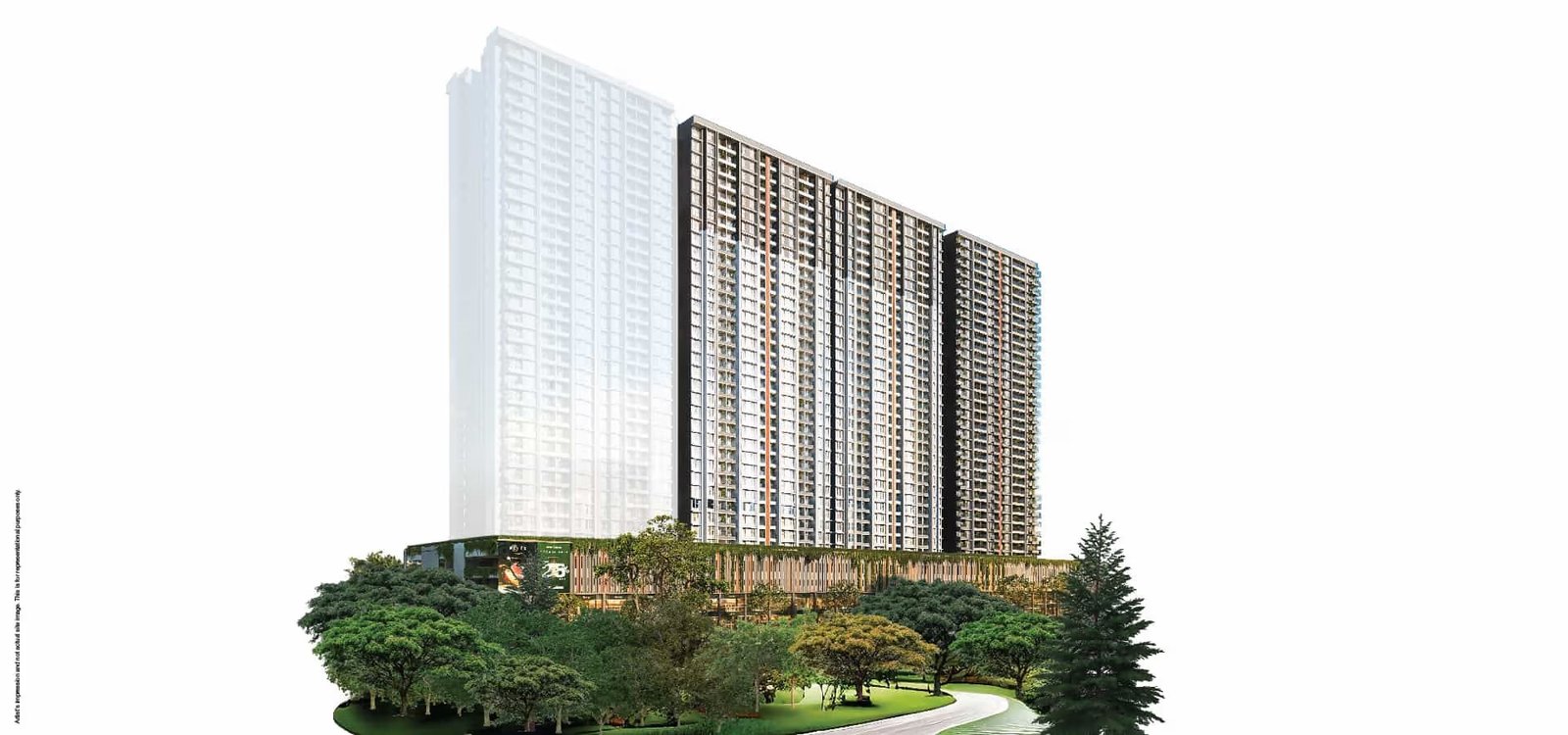 Godrej Evergreen Square Hinjawadi Phase 3, Pune
