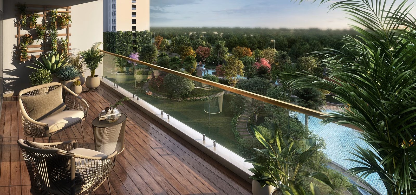Godrej Prima Okhla, Delhi