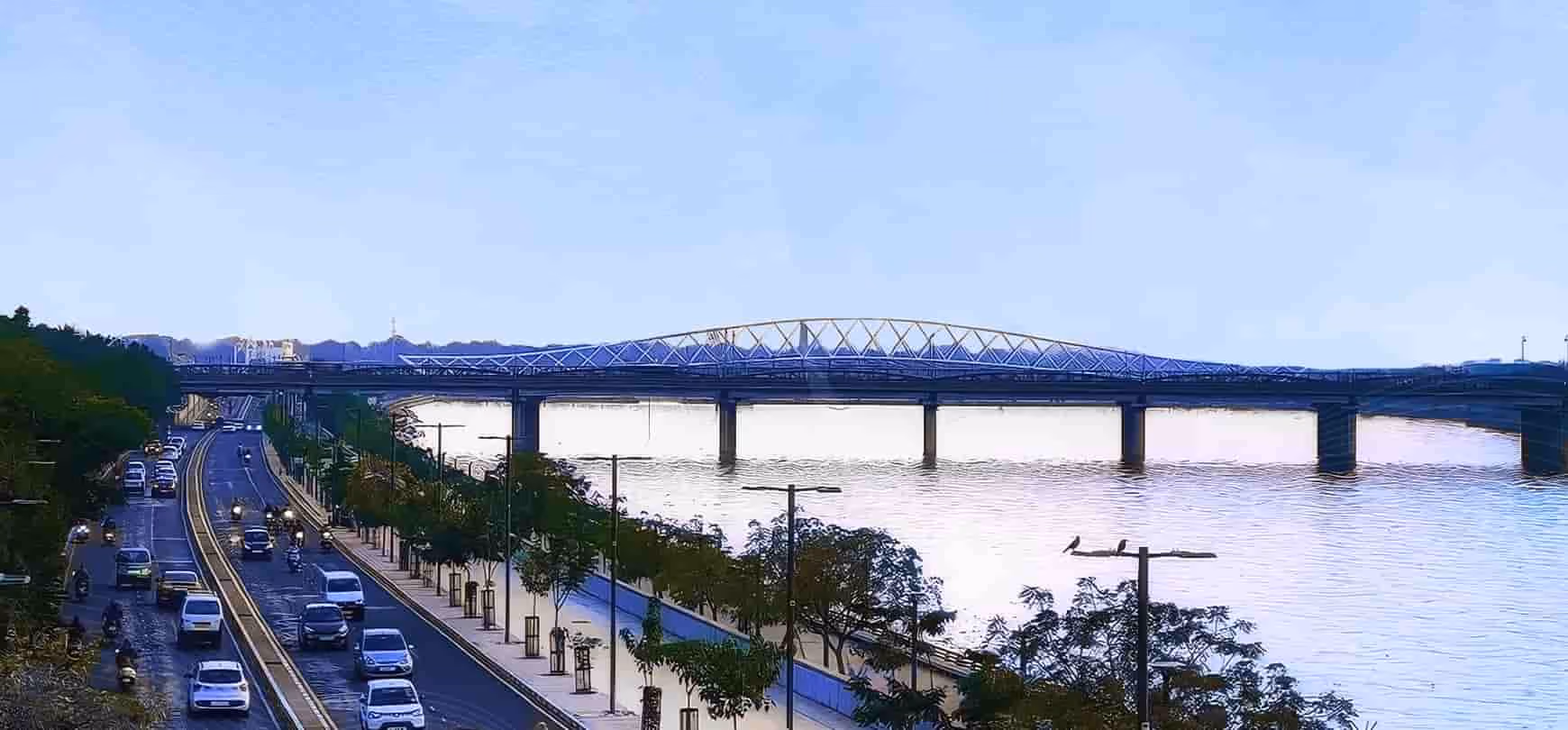 Godrej Altus Vastrapur, Ahmedabad