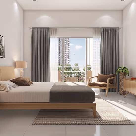 Godrej Air Sector 85, Gurugram