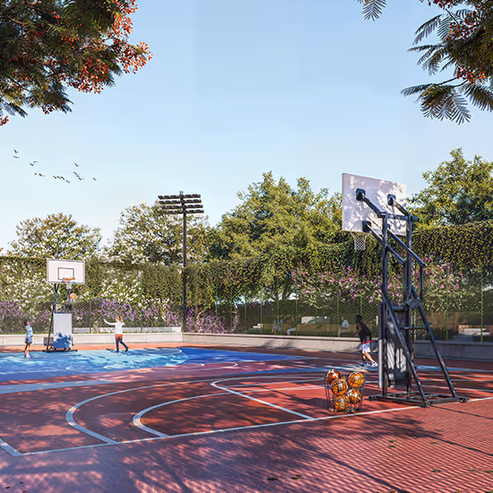 Godrej Zenith Sector 89, Gurugram