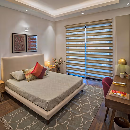 Godrej Nature Plus Sector 33, Gurugram