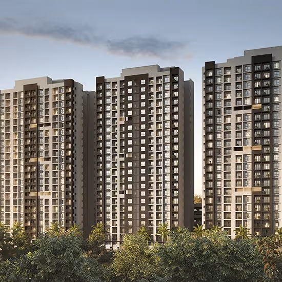 Godrej Serene