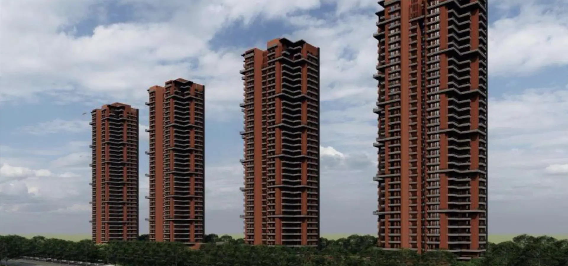 Max Estate Noida  Sec 128 Noida