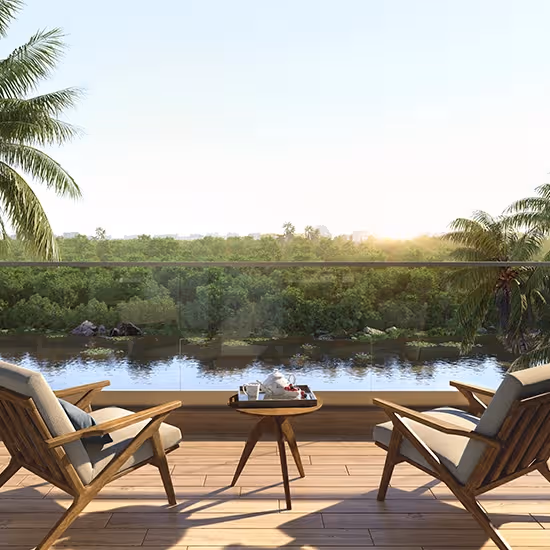 Godrej River Royale