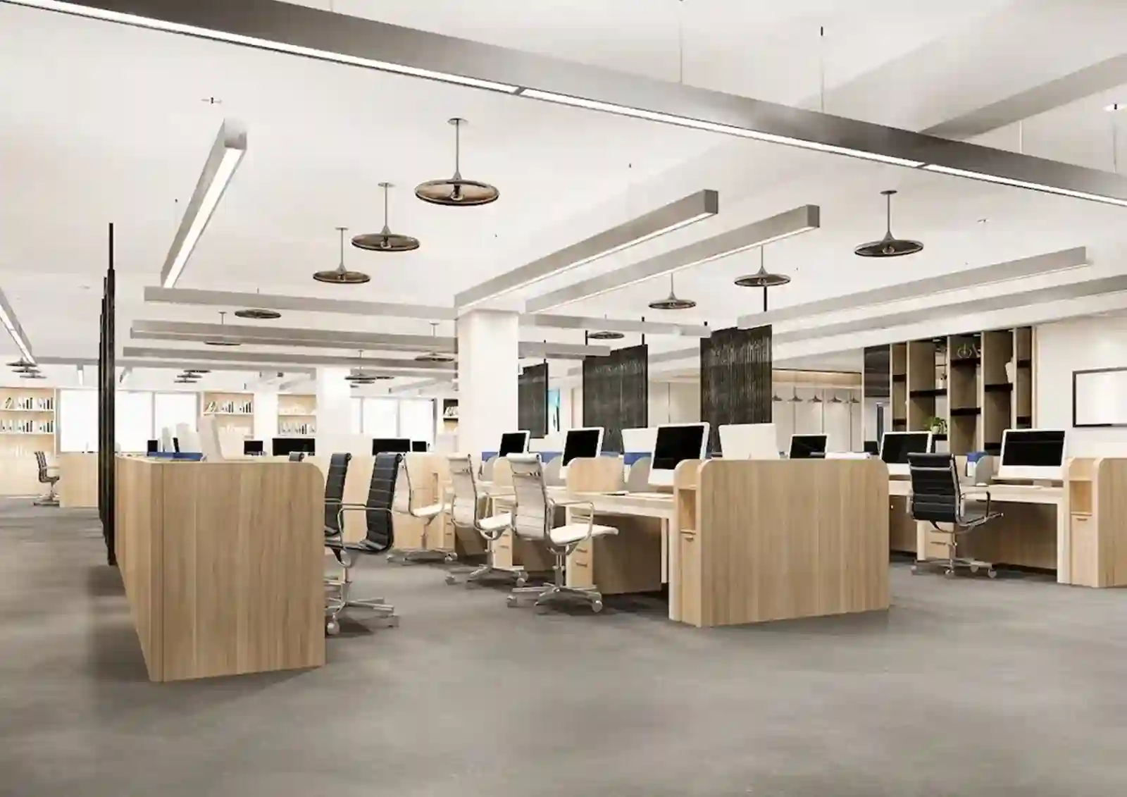 Nexspace Panvel, Mumbai