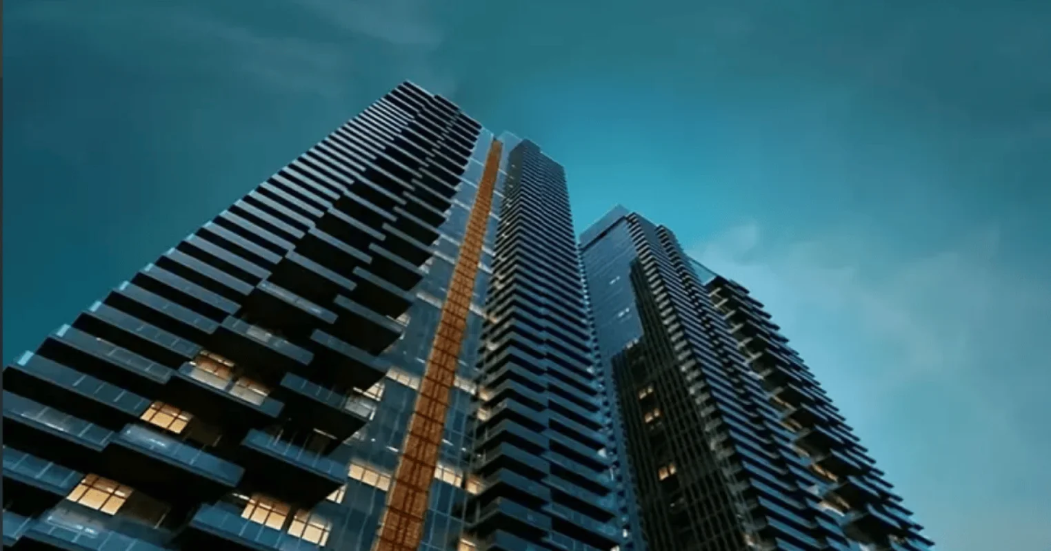 M3M Trump Towers Noida Sector 94