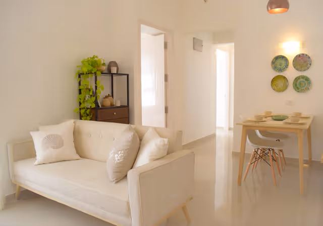 Godrej Greens Undri, Pune
