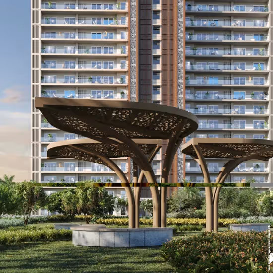 Godrej Arden