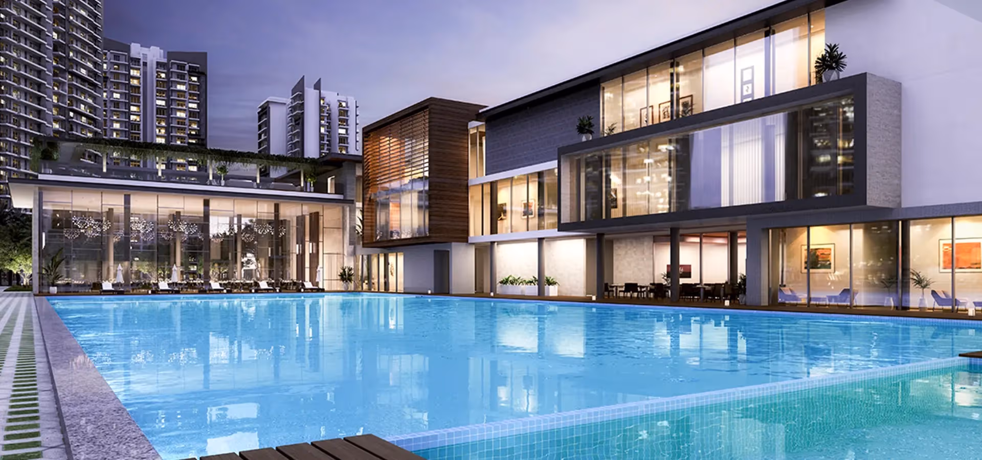Godrej Meridien Sector 106, Gurugram