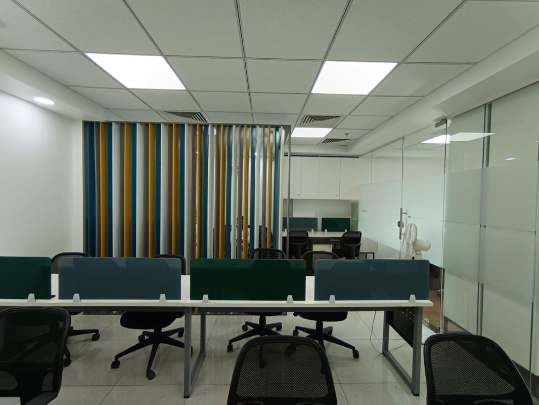 Office Space for Rent in Sector 62
