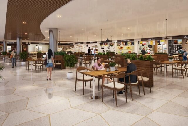 Godrej Avenue 9 Sector 27 Greater Noida