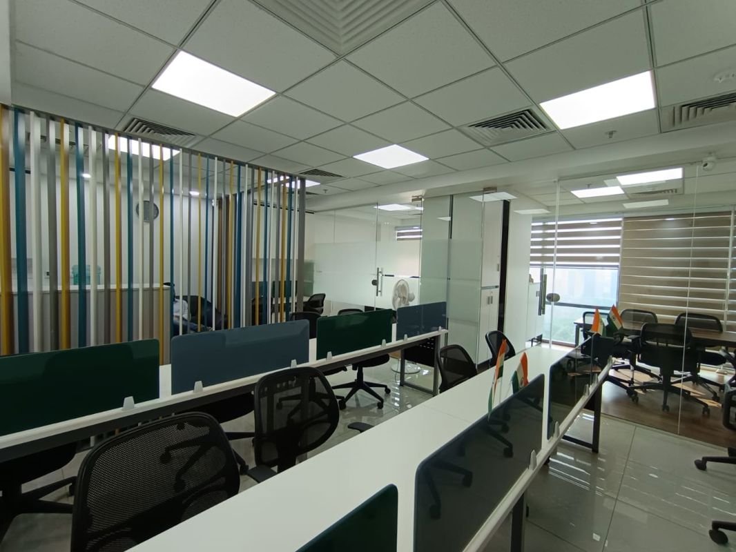 Office Space for Rent in Sector 62