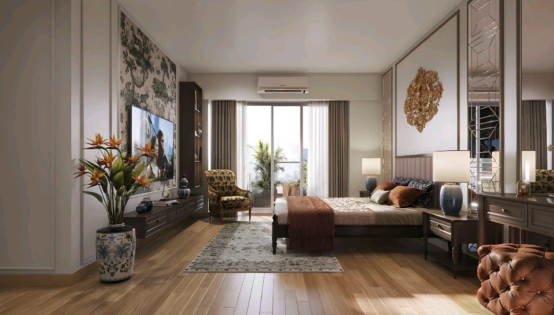 Godrej Majesty Sector 12 Greater Noida West
