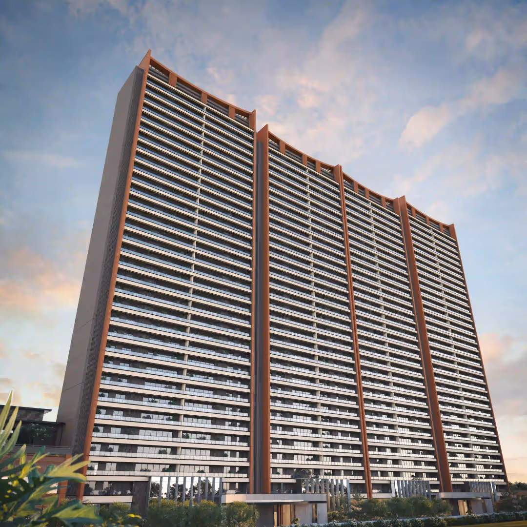 Godrej Sora Sector 53, Gurugram