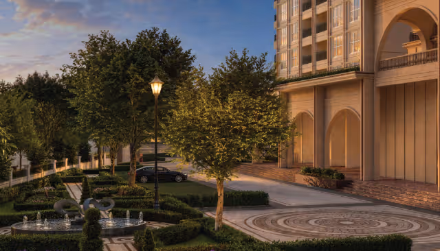 Godrej Regent Park Sarjapur, Bengaluru
