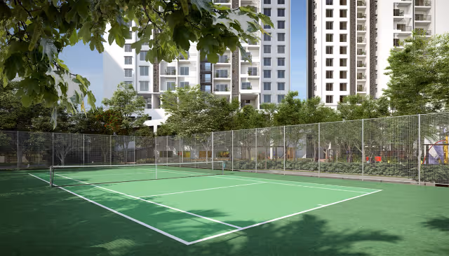 Godrej Nurture Mamurdi, Pune
