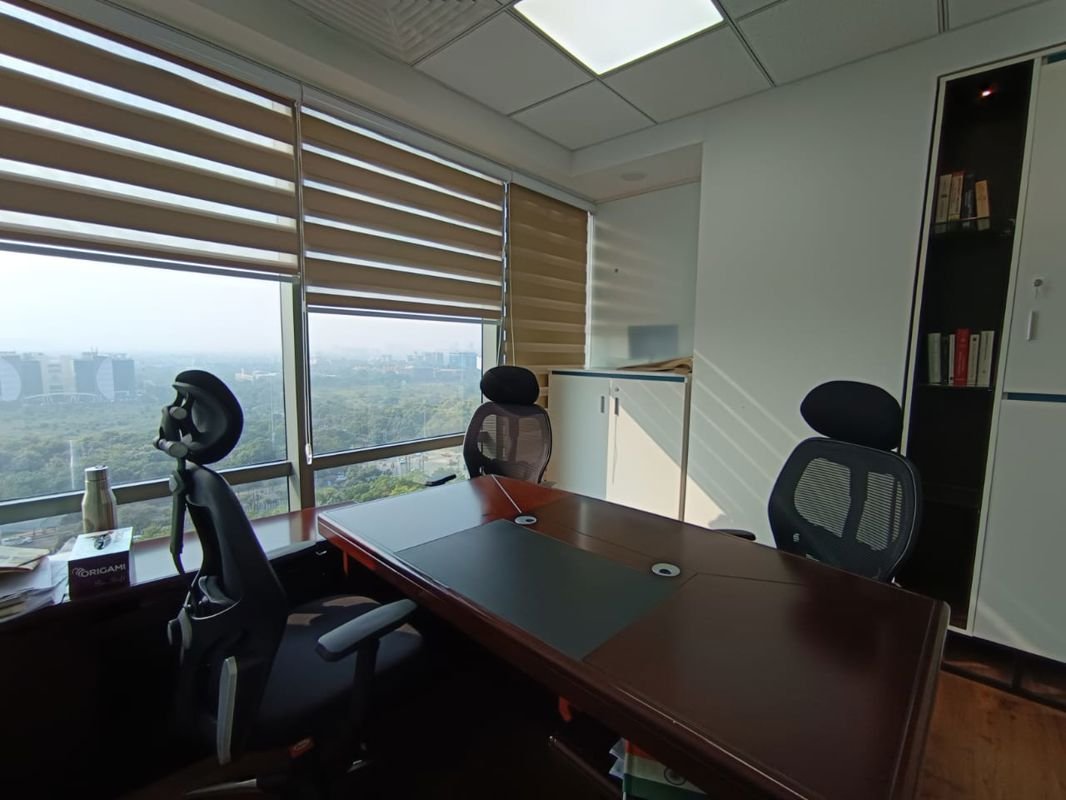 Office Space for Rent in Sector 62