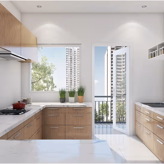 Godrej Air Sector 85, Gurugram