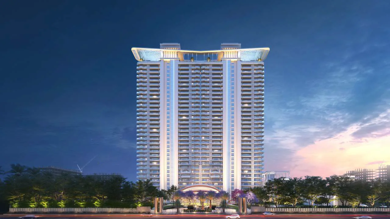 VVIP Addresses Sector 12, Greater Noida West