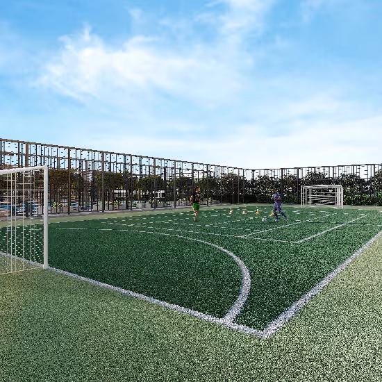 Godrej Parkshire Whitefield- Hoskote​, Bengaluru