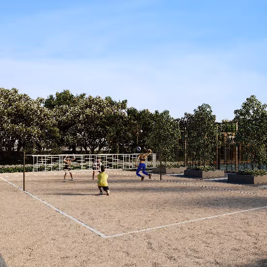 Godrej Parkshire Whitefield- Hoskote​, Bengaluru