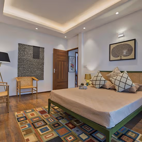 Godrej Nature Plus Sector 33, Gurugram