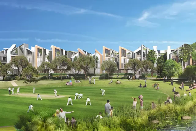 Rise Resort Residences Greater Noida West