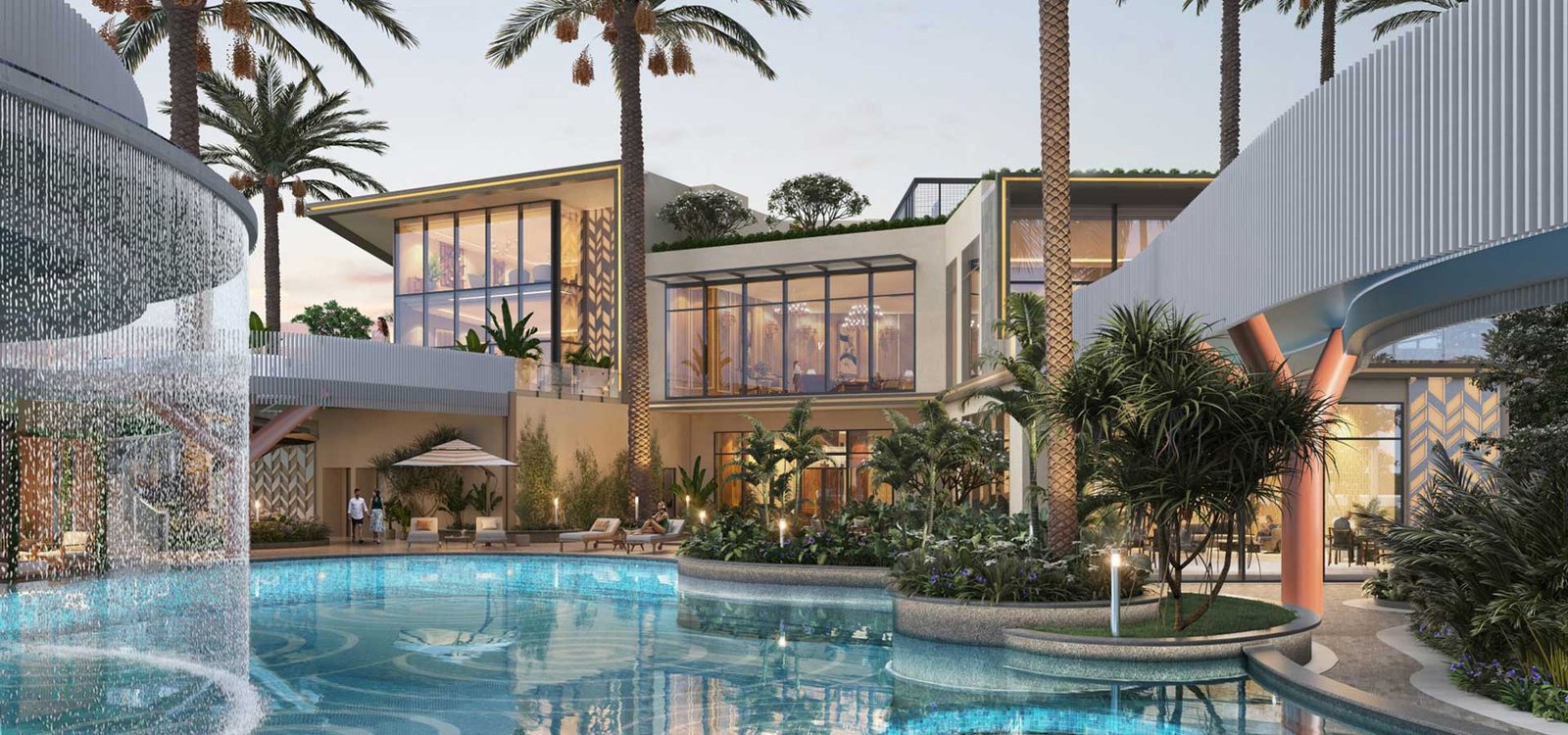 Experion Elements Noida