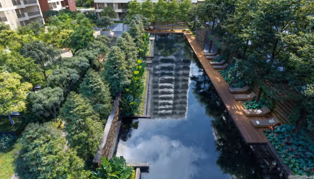 Godrej Woods, Bengaluru