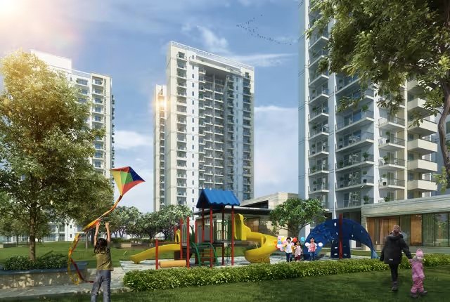 Godrej Nest Sector 150, Noida