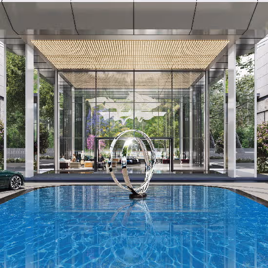 Godrej Miraya Sector 43, Golf Course Road, Gurugram