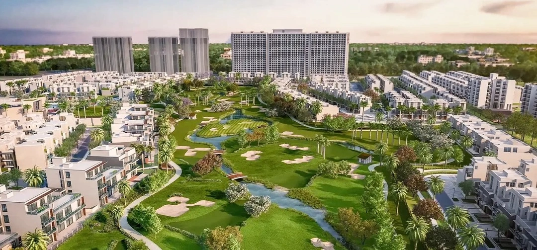 Godrej Crown Residences