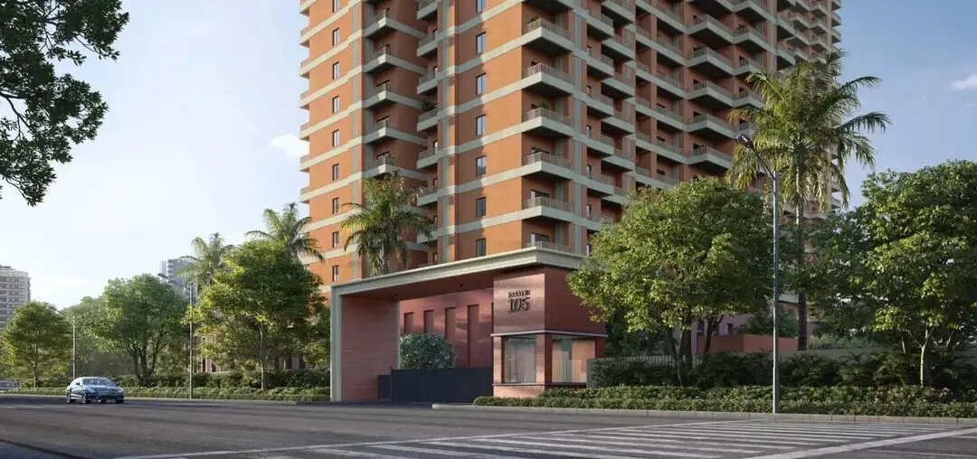 Max Estate Noida 105