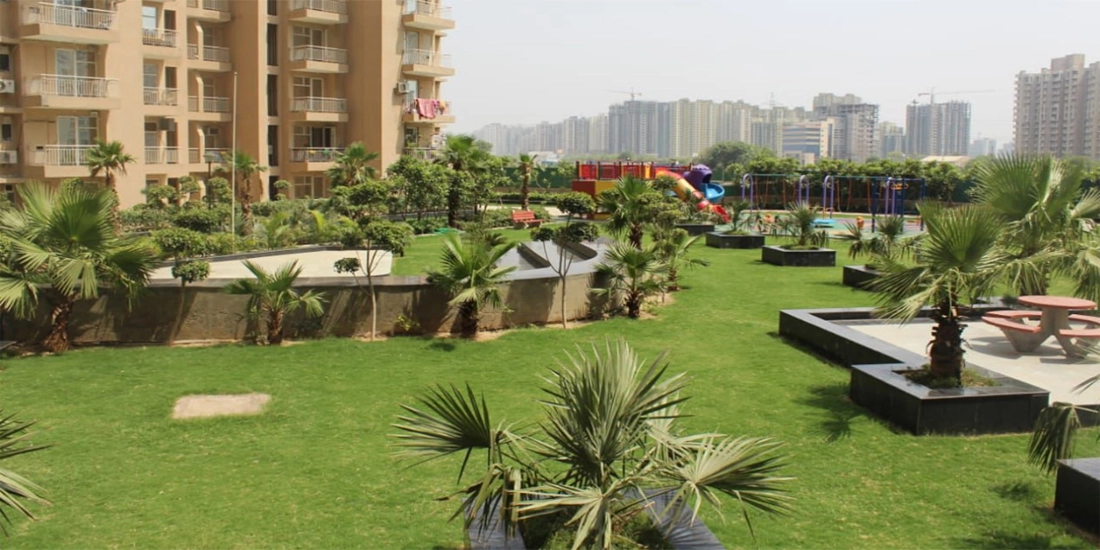Nirala Greenshire Phase 2