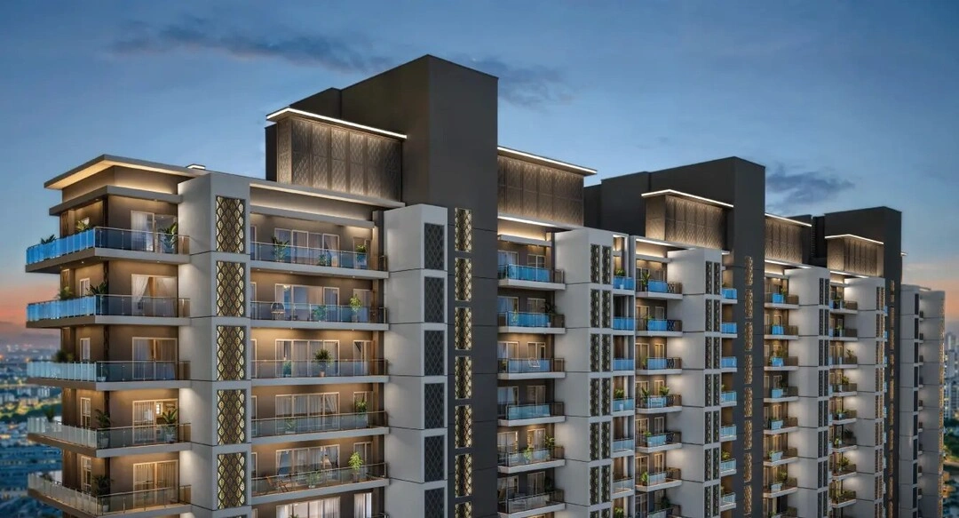 Godrej Crown Residences