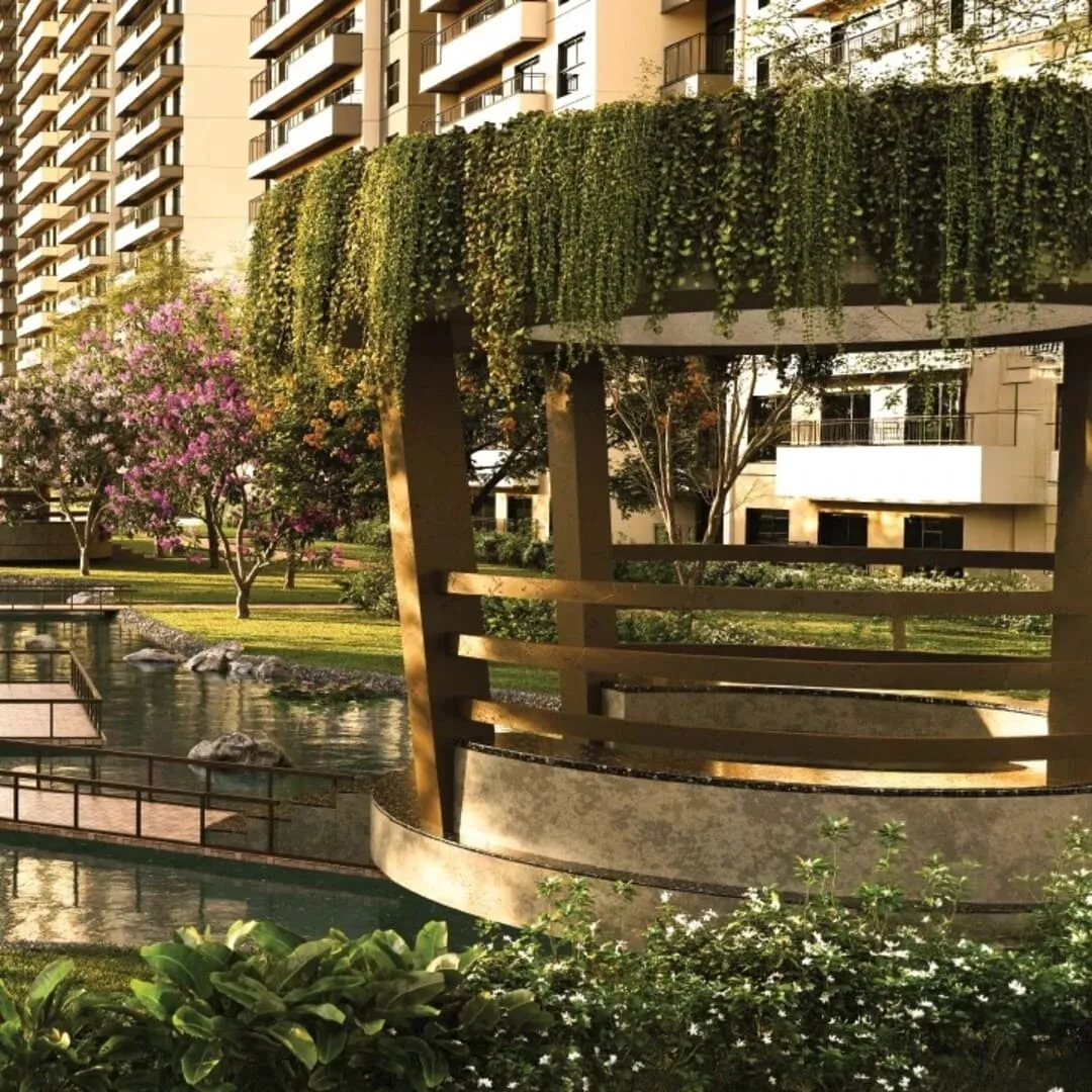 Sobha Rivana