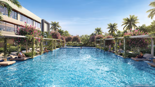 Godrej Lakeside Orchard Sarjapur Rd, Bengaluru