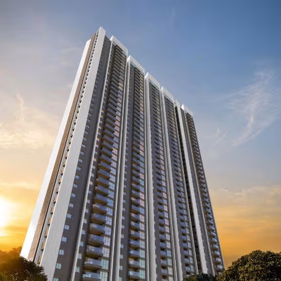 Godrej Brooklyn Avenue Kukatpally, Hyderabad