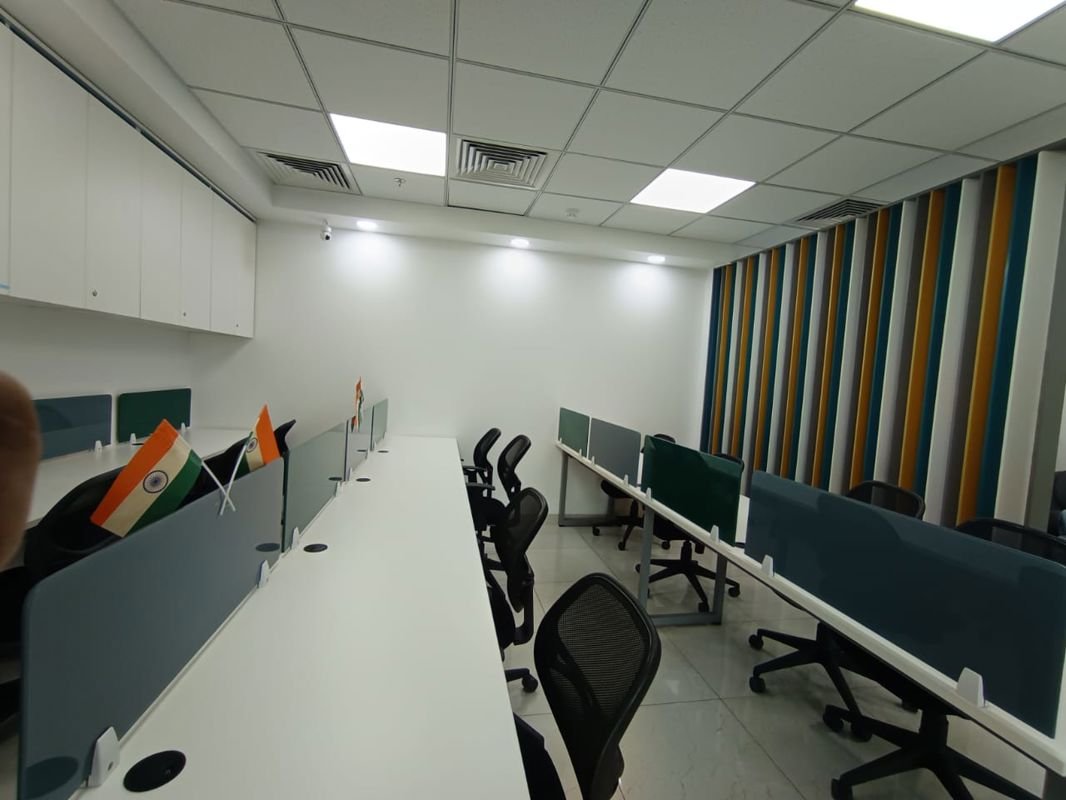 Office Space for Rent in Sector 62