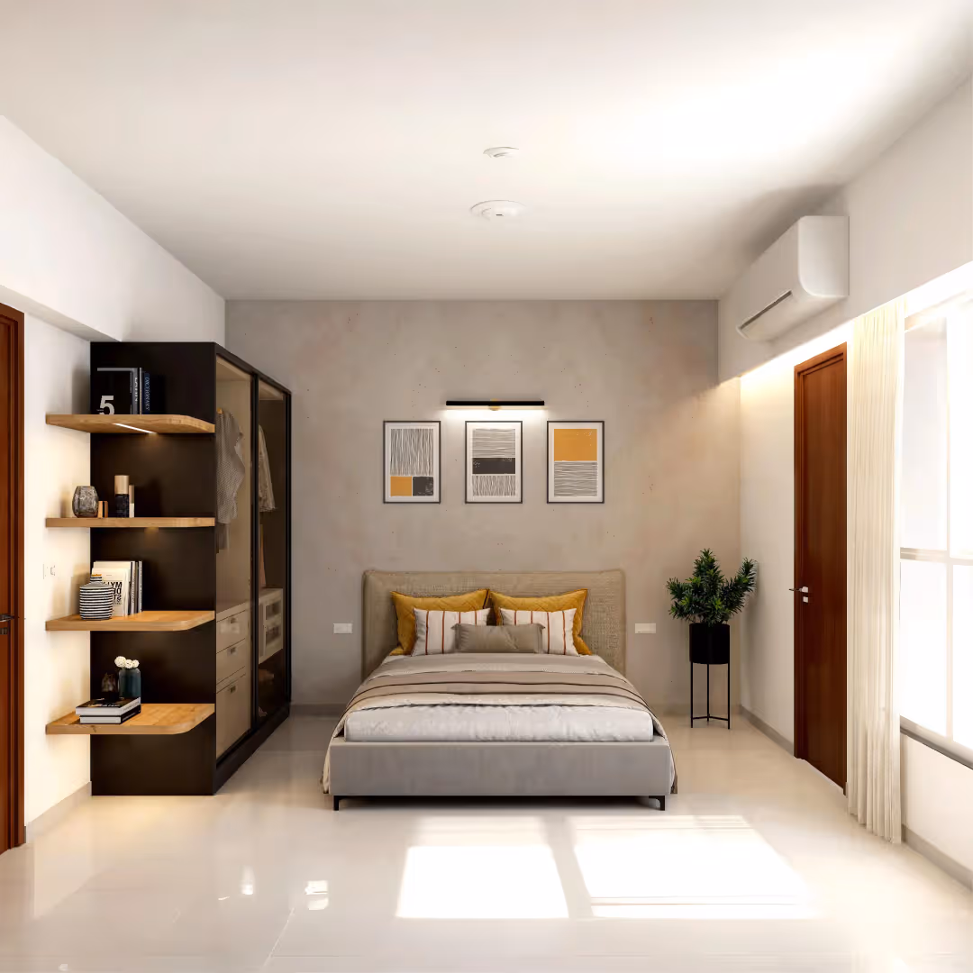 Godrej Aqua Vista Keshav Nagar, Pune