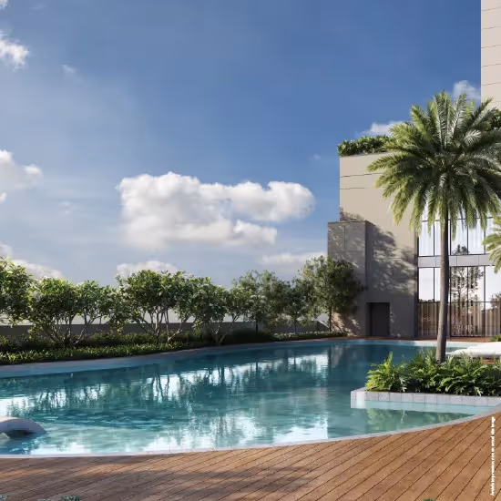 Godrej Arden