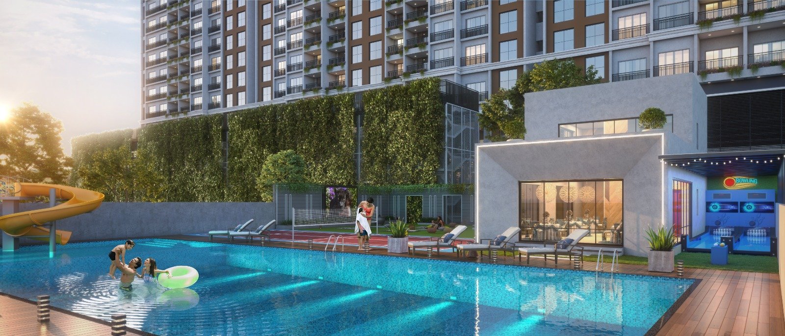 ACE Verde Sector 22A Yamuna Expressway