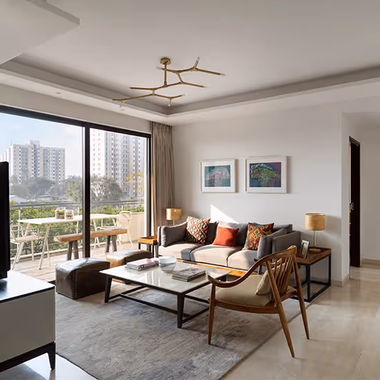 Godrej Oasis Sector 88A, Gurugram