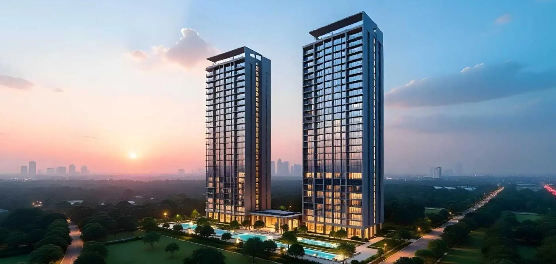 Sobha Rivana