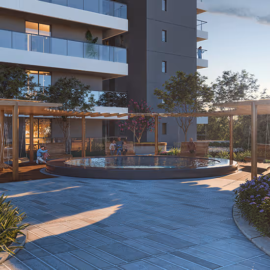 Godrej Zenith Sector 89, Gurugram